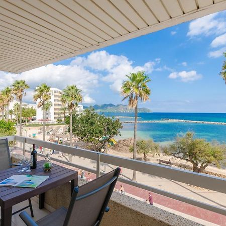 Cala Bona Calm & Beach Сон-Сервера Экстерьер фото
