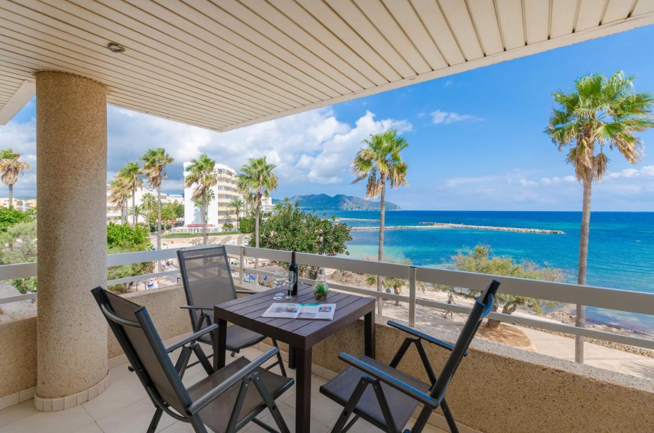 Cala Bona Calm & Beach Сон-Сервера Экстерьер фото