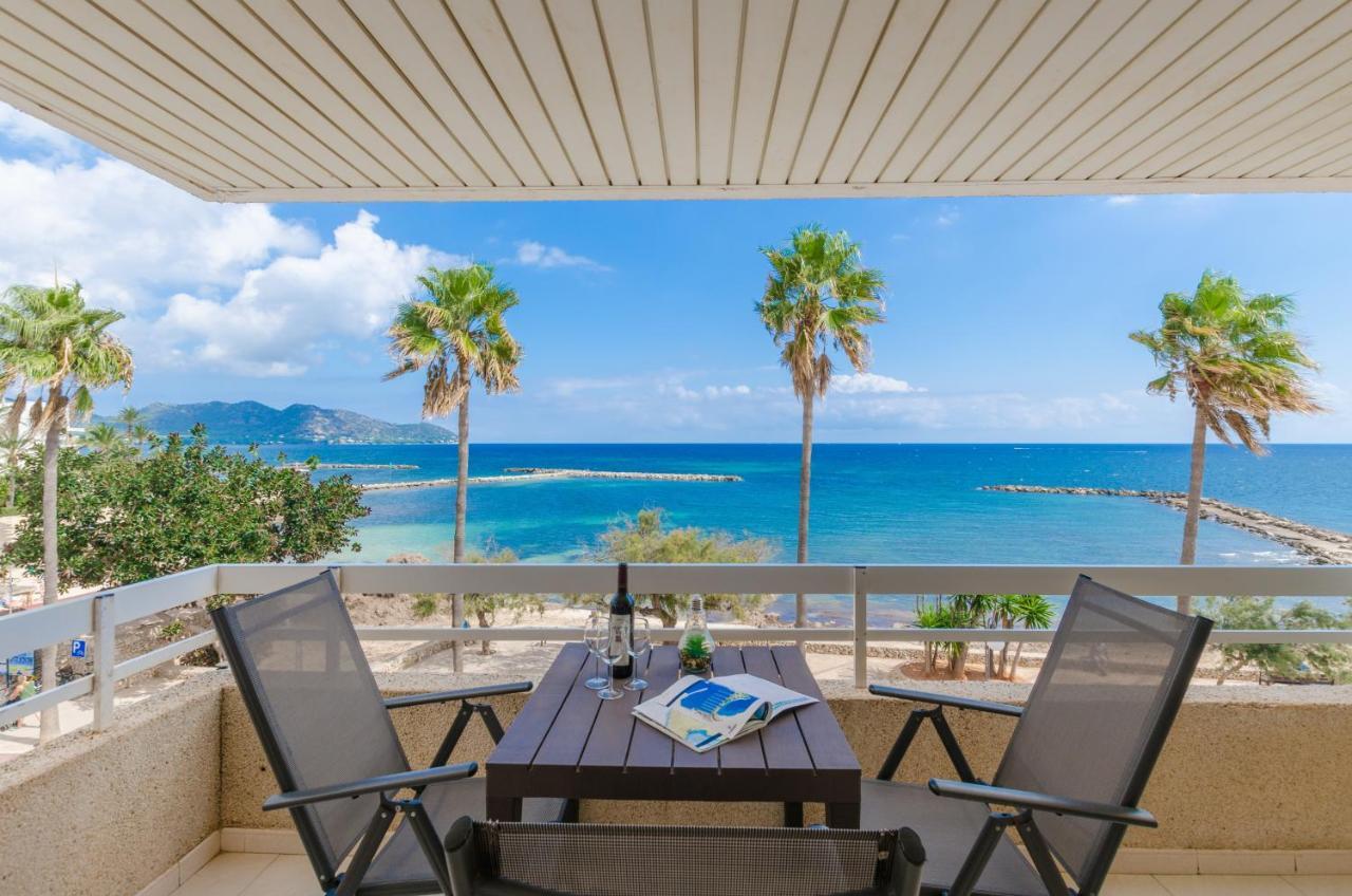 Cala Bona Calm & Beach Сон-Сервера Экстерьер фото