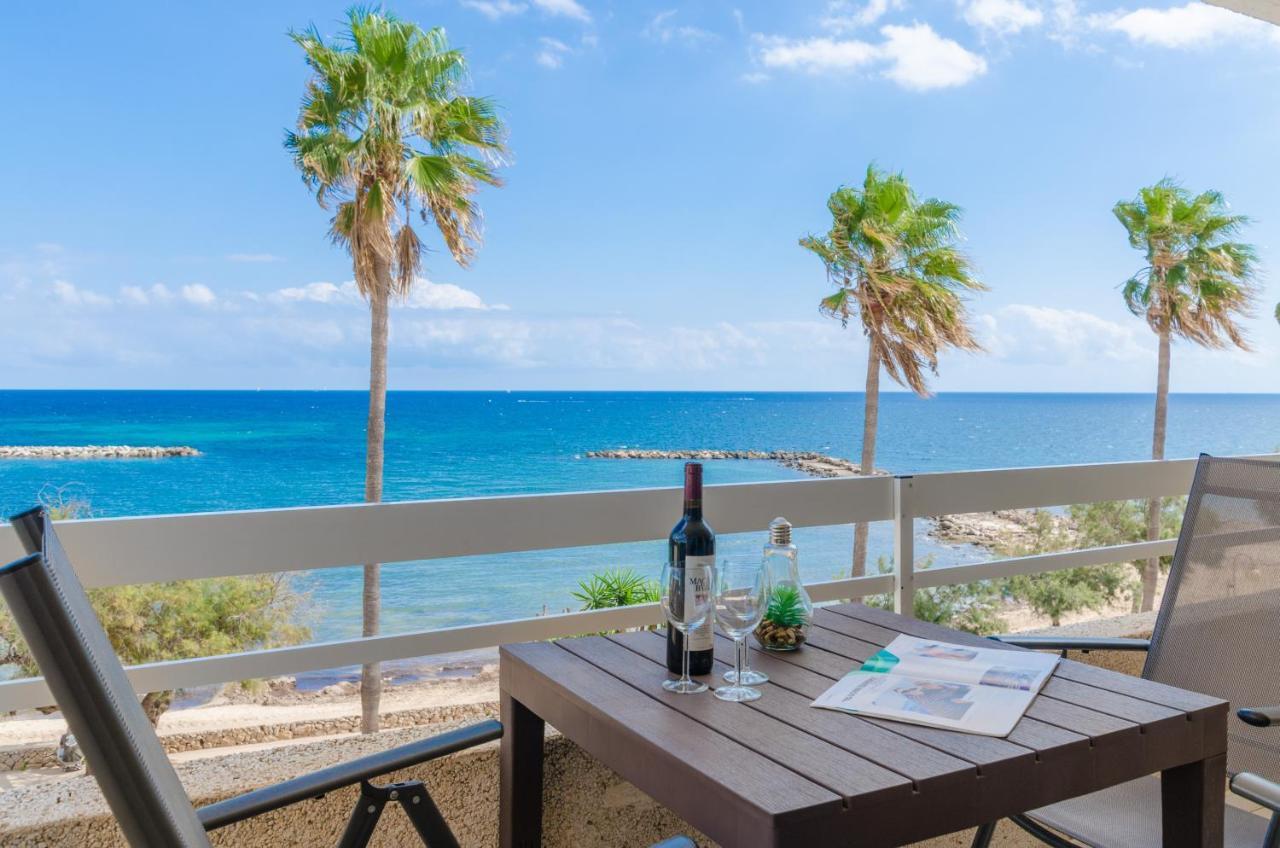 Cala Bona Calm & Beach Сон-Сервера Экстерьер фото