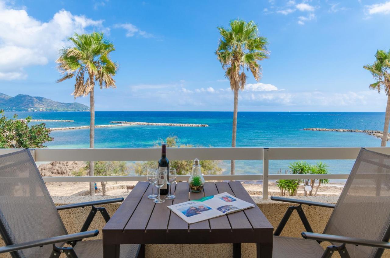 Cala Bona Calm & Beach Сон-Сервера Экстерьер фото