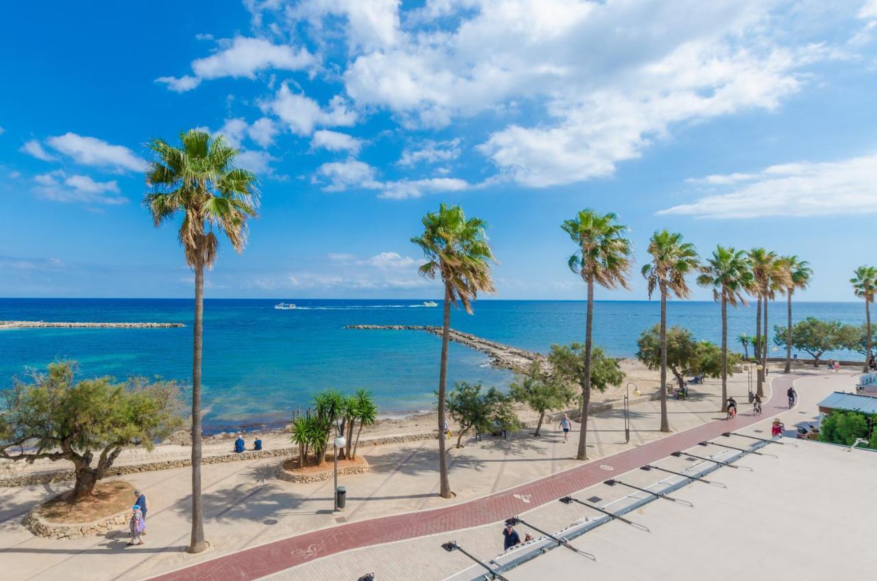 Cala Bona Calm & Beach Сон-Сервера Экстерьер фото