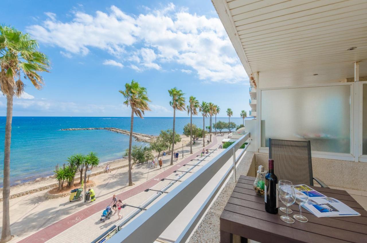 Cala Bona Calm & Beach Сон-Сервера Экстерьер фото