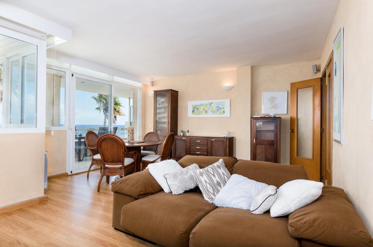 Cala Bona Calm & Beach Сон-Сервера Экстерьер фото